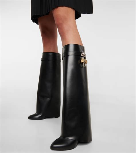 givenchy knit boots|Givenchy boots on sale.